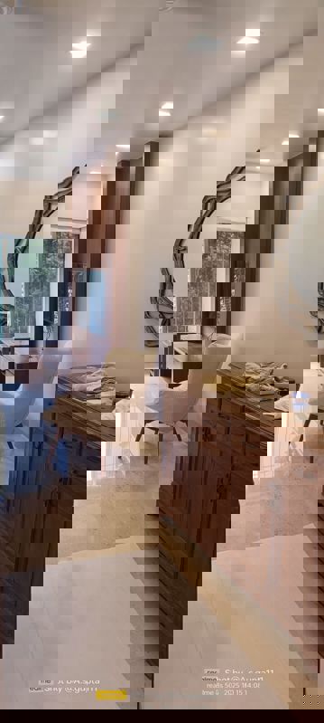 2 BHK Apartment For Rent in Andheri West