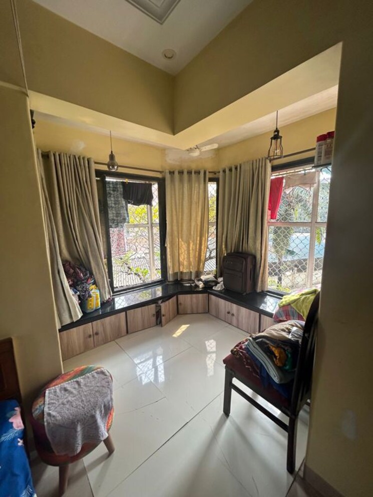 Master Bedroom, andheri west 2 Bedroom 1000 Sq.Ft. Apartment In Andheri West Mumbai 9774460