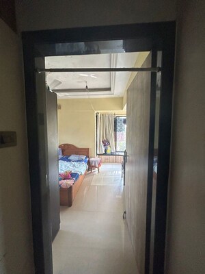 Building Lobby in 2 BHK Apartment at Andheri West – for Rent