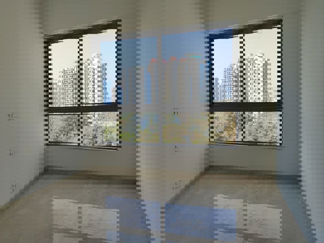 4 BHK + Pooja Room Apartment For Sale in Kalpataru Immensa