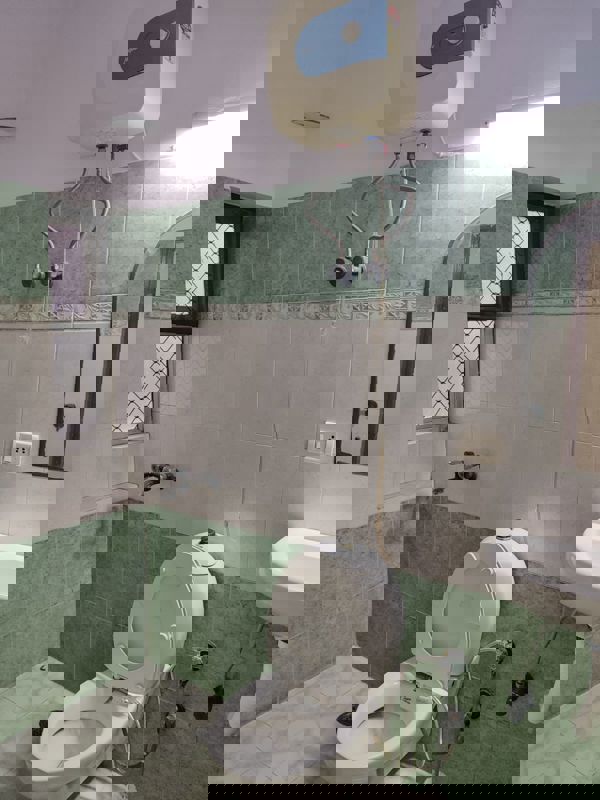 2 BHK Apartment For Rent in Lord Mahavira Apartment