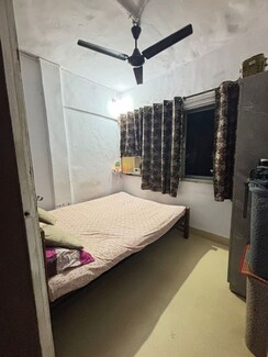 2 BHK + Pooja Room Apartment For Rent in Nahar Amrit Shakti Water Lily And White Lily