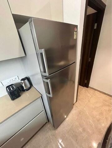 Furnished Amenities in 1 BHK Apartment at Hiranandani Regent Hill, Powai – for Rent