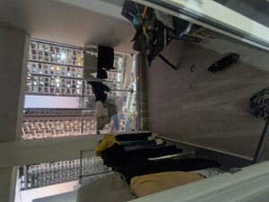 Team Area in 2 BHK Apartment at Puravankara Silversands, Mundhwa – for Rent