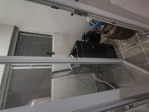 Kitchen in 2 BHK Apartment at Puravankara Silversands, Mundhwa – for Rent