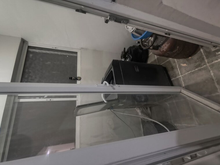 Kitchen, puravankara-silversands 2 Bedroom 800 Sq.Ft. Apartment In Mundhwa Pune 9774468