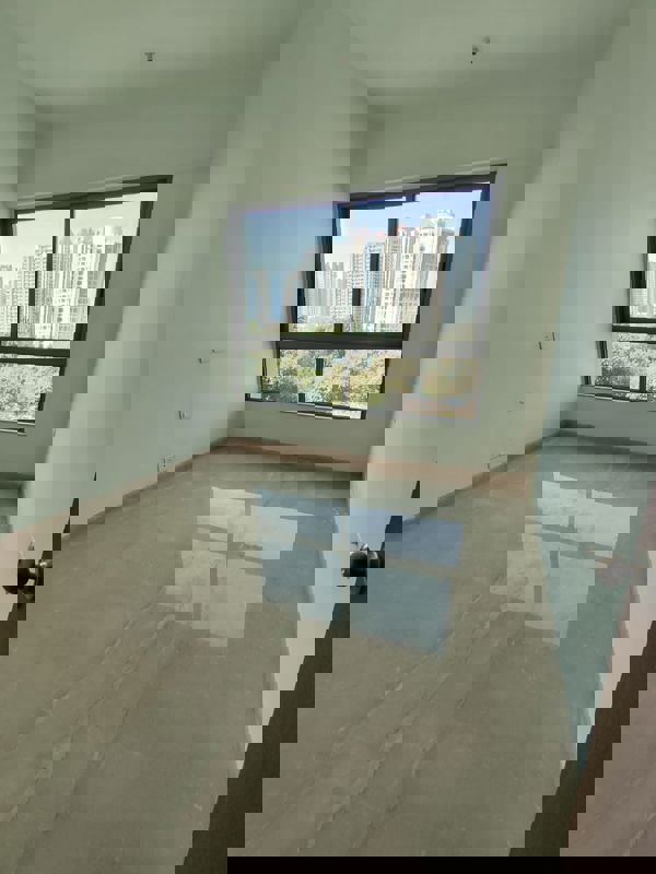 4 BHK + Pooja Room Apartment For Sale in Kalpataru Immensa