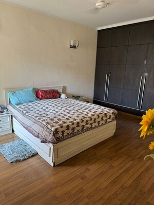 Bedroom in 4 BHK Villa at Sector 41 – for Sale