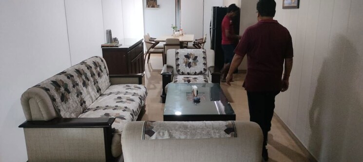 Team Area, sector 41 4 Bedroom 3500 Sq.Ft. Villa In Sector 41 Noida 9774478