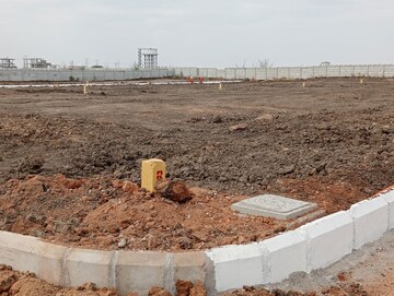 Plot Area in  Plot at Shadnagar – for Sale