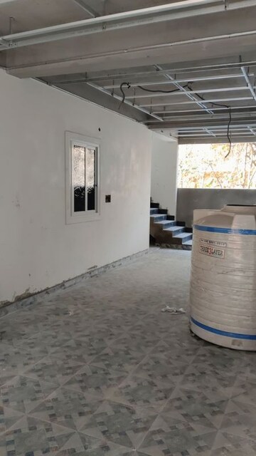 Building Lobby in 6 BHK Independent House at Bahadurpally – for Sale