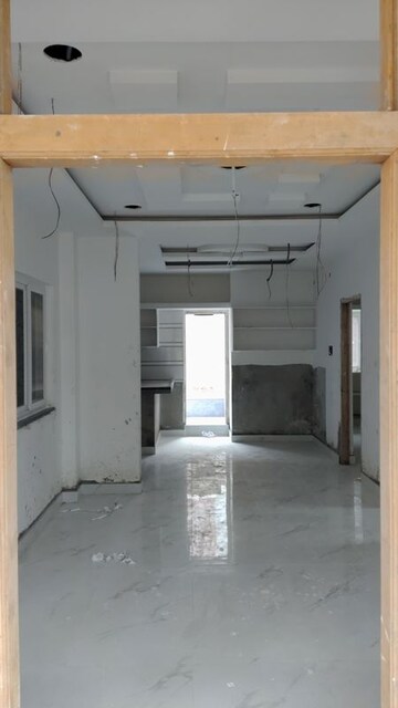 6 BHK Independent House For Sale in Bahadurpally