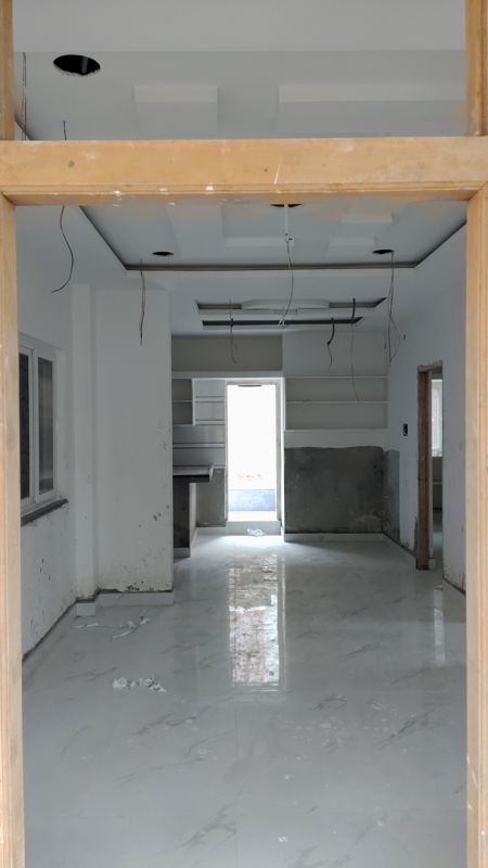 6 BHK + Pooja Room Independent House For Sale in Bahadurpally