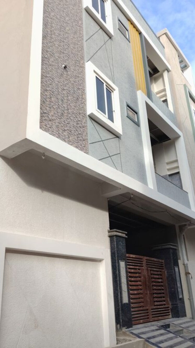 Kitchen, bahadurpally 6 Bedroom 100 Sq.Yd. Independent House In Bahadurpally Hyderabad 9774247