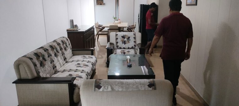 Team Area, sector 133 5 Bedroom 5000 Sq.Ft. Villa In Sector 133 Noida 9774484
