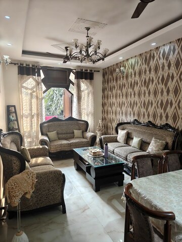 2.5 BHK Builder Floor For Sale in Derawal Nagar