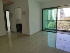 4 BHK + Pooja Room Apartment For Rent in Kalpataru Immensa