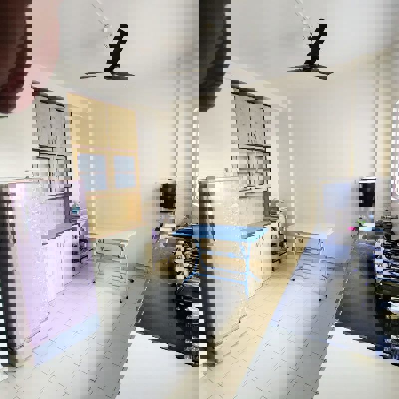 2 BHK Apartment For Rent in Tanvi Residency