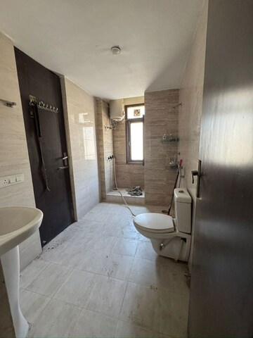 Bathroom in 6 BHK Apartment at Sector 11 – for Sale