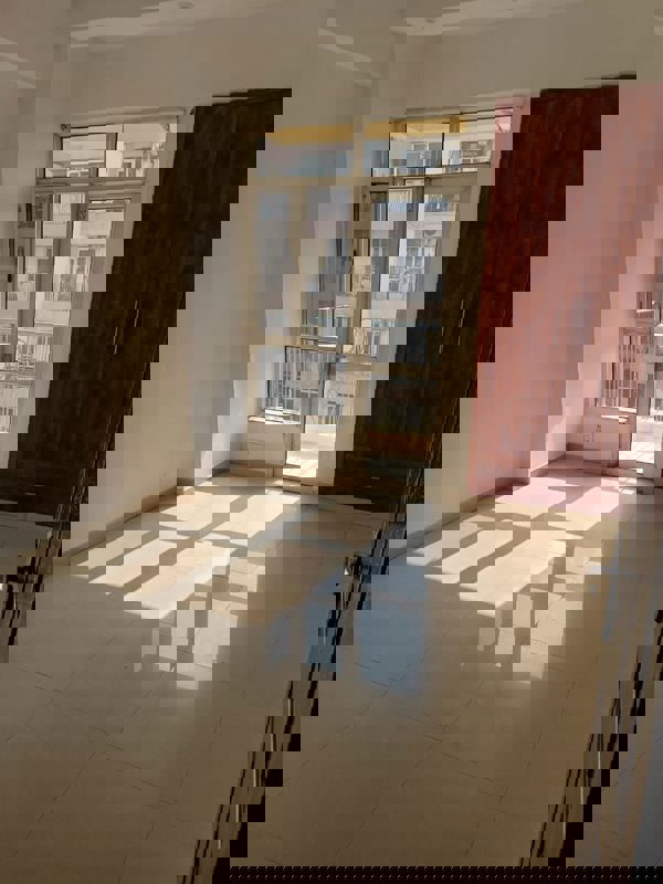 3 BHK + Pooja Room Apartment For Sale in Amrapali Golf Homes