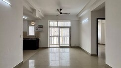 3 BHK + Pooja Room Apartment For Sale in Amrapali Golf Homes