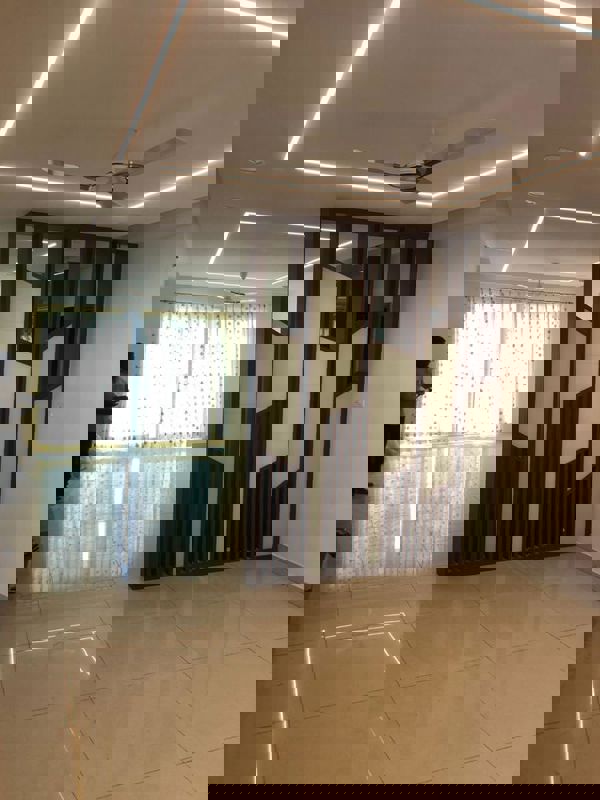 3 BHK + Pooja Room,Study Room,Extra Room,Basement,Store Room 2000 Sq.Ft. Apartment in Cybercity Marina Skies