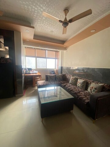 Bedroom in 2.5 BHK Apartment at Gardenia Gateway, Sector 75 – for Sale