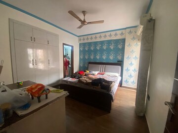 Bedroom in 2.5 BHK Apartment at Gardenia Gateway, Sector 75 – for Sale