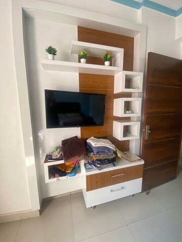 Furnished Amenities in 2.5 BHK Apartment at Gardenia Gateway, Sector 75 – for Sale
