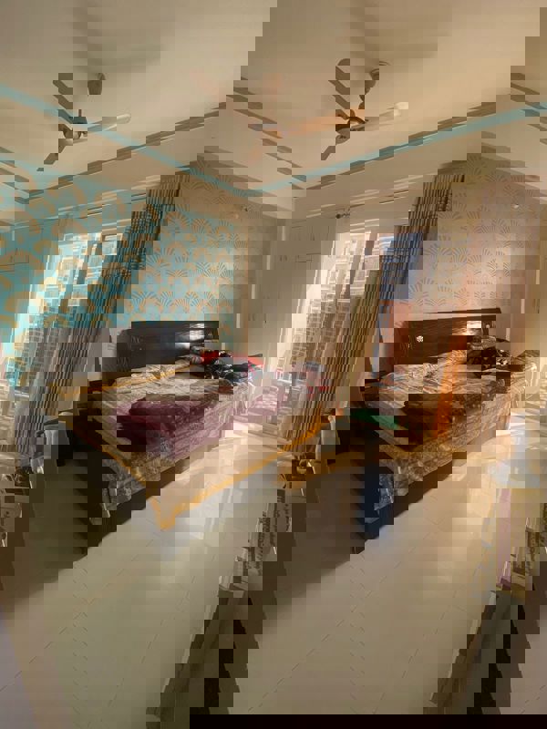 2.5 BHK + Pooja Room Apartment For Sale in Gardenia Gateway