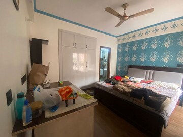 Kitchen in 2.5 BHK Apartment at Gardenia Gateway, Sector 75 – for Sale