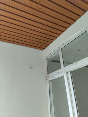 Balcony in 2 BHK Apartment at DMD Hometech Awas Yojna, Sector 73 – for Sale