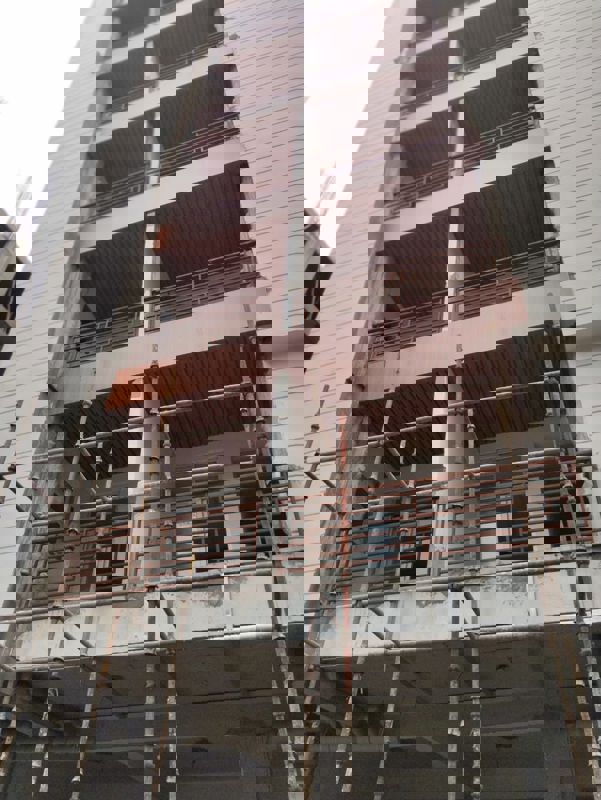 2 BHK 1040 Sq.Ft. Apartment in DMD Hometech Awas Yojna