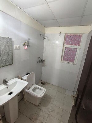 Bathroom in 2 BHK Apartment at Gardenia Gateway, Sector 75 – for Sale