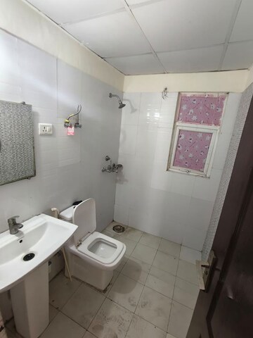 Bathroom in 2 BHK Apartment at Gardenia Gateway, Sector 75 – for Sale