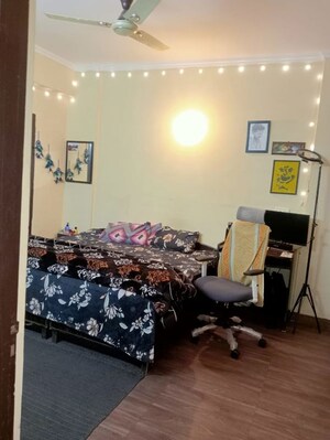 Bedroom in 2 BHK Apartment at Gardenia Gateway, Sector 75 – for Sale