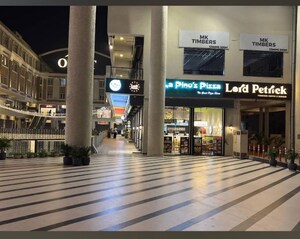 Gym in  Showroom at Orbit Signature Walk, Vip Road – for Sale