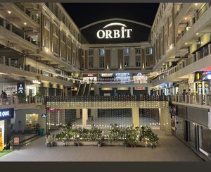  Showroom For Sale in Orbit Signature Walk, Vip Road