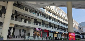  Showroom – Exterior View View at Orbit Signature Walk, Vip Road - for Sale