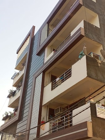 1 BHK Apartment For Sale in Sunshine Apartments Sector 73 in Sector 73, Noida