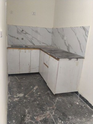 Kitchen in 1 BHK Apartment at Sunshine Apartments Sector 73, Sector 73 – for Sale