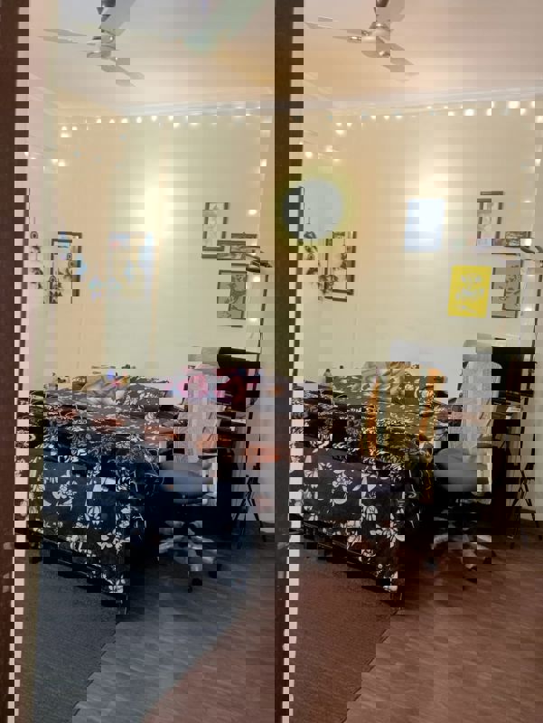 2.5 BHK + Study Room 1265 Sq.Ft. Apartment in Gardenia Gateway