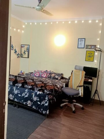 2.5 BHK Apartment For Rent in Gardenia Gateway, Sector 75