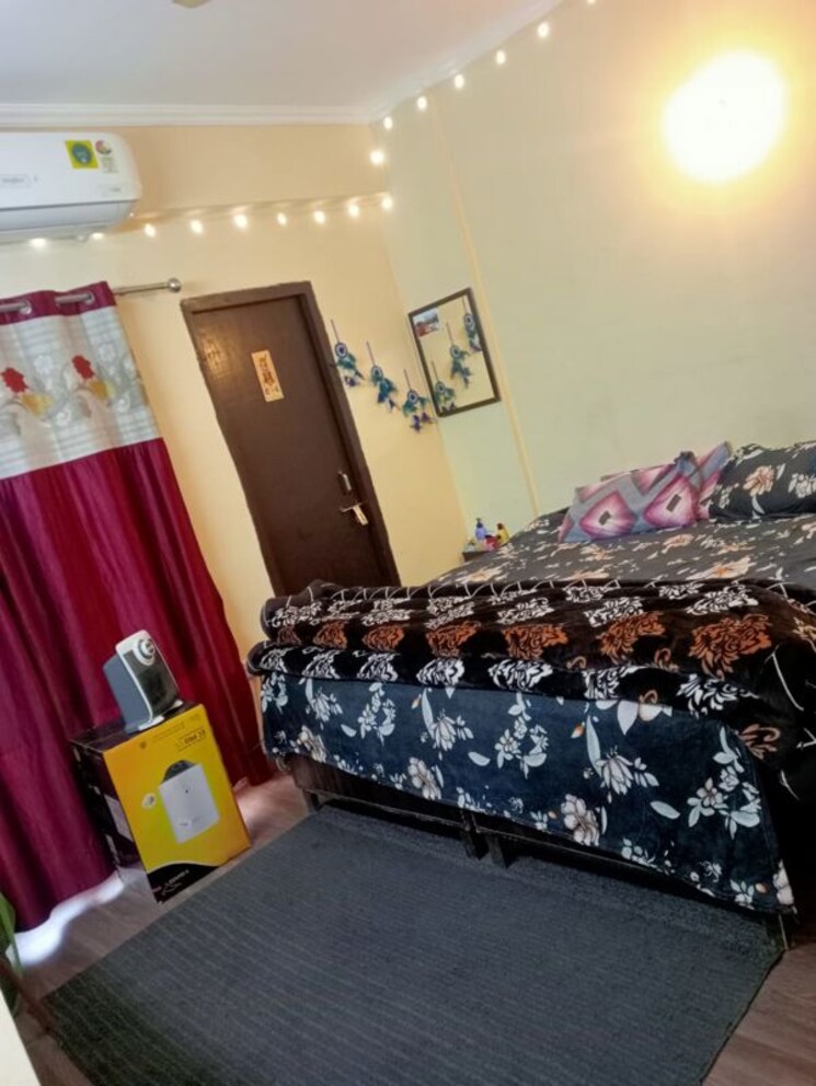 Bedroom, gardenia-gateway 2.5 Bedroom 1265 Sq.Ft. Apartment In Sector 75 Noida 9774523