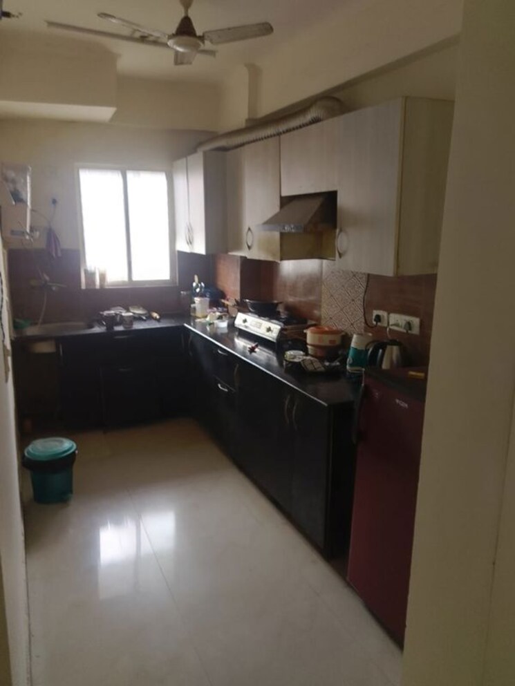 Kitchen, gardenia-gateway 2.5 Bedroom 1265 Sq.Ft. Apartment In Sector 75 Noida 9774523