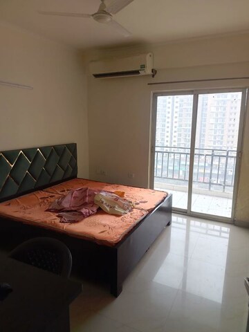 Bedroom in 2.5 BHK Apartment at Gardenia Gateway, Sector 75 – for Rent