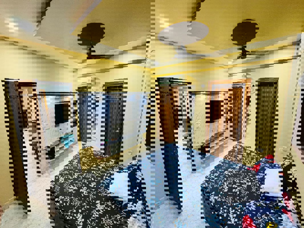 2.5 BHK + Study Room 1265 Sq.Ft. Apartment in Gardenia Gateway