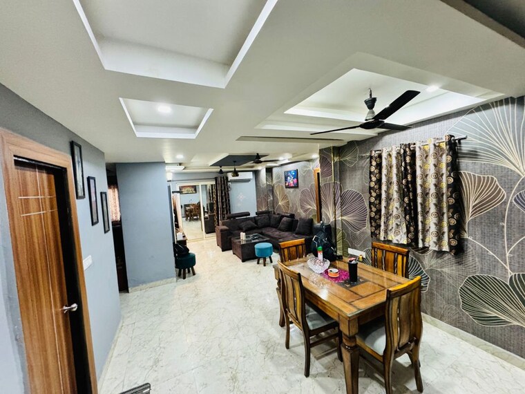 Gym, gardenia-gateway 2.5 Bedroom 1265 Sq.Ft. Apartment In Sector 75 Noida 9730323