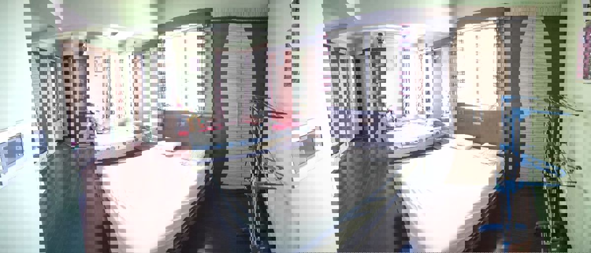 4 BHK + Pooja Room Apartment For Sale in Lodha Luxuria