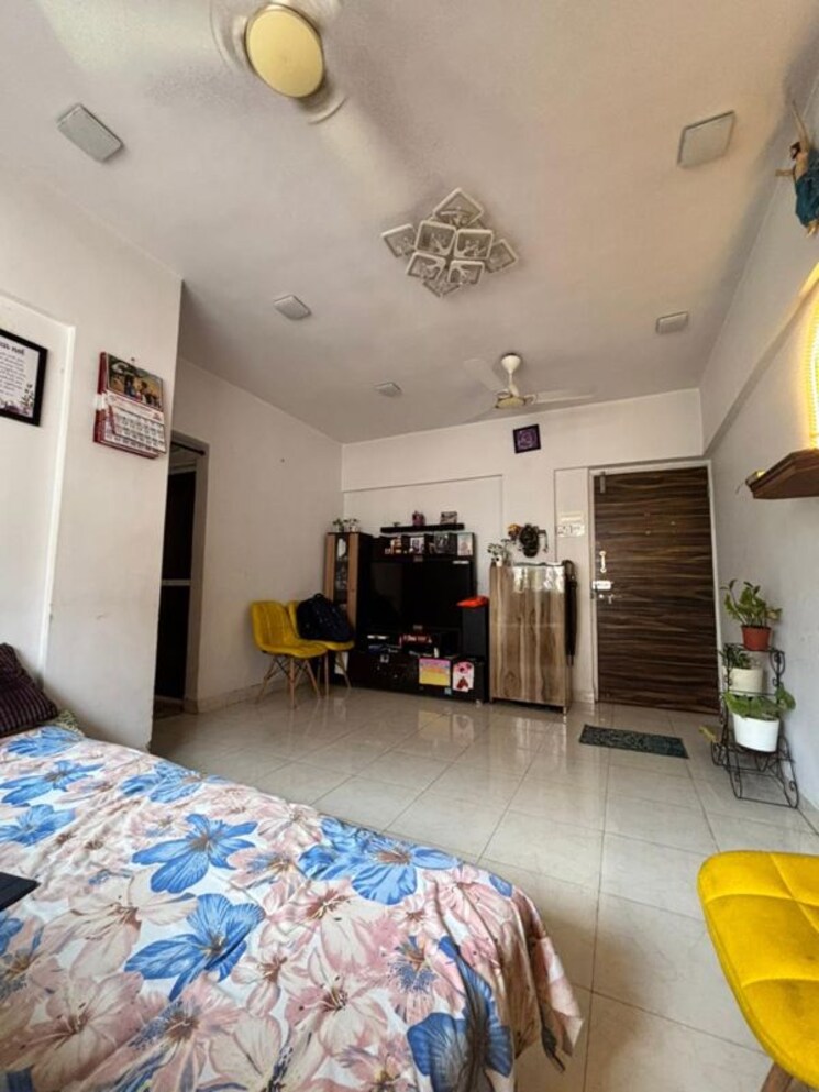 Bedroom, nalanda-garden-naigaon-east 2 Bedroom 750 Sq.Ft. Apartment In Naigaon East Palghar 9774524